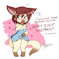 Duties of a catwife by NekoStar