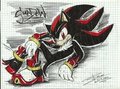 Old Sexy Shadow