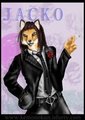 Jacko by JhJ