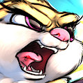 Sketchfolio #4~! by Carrot