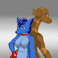 [Comm] lysozyme's OC part 2