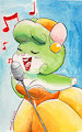Sing it, chu by TheDJTC
