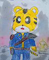 " Happens in new Vegas, Stays in New Vegas" by Mimirchan
