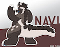 Monster Navi
