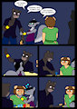 Bonnie and CO: A friendly advice 03 by BonnieandCo