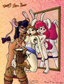 Teachers Pets (Updated with story and StfN's colors) by Priest22