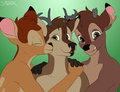 A Few Bucks by SigmaX