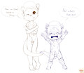 🎁Tis the Season for (late) Giving: Sketchapalooza! (COMPLETE!)🎁 [Page 71] by OOOeyGoooey
