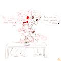 🎁Tis the Season for (late) Giving: Sketchapalooza! (COMPLETE!)🎁 [Page 74] by OOOeyGoooey