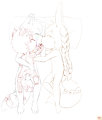 🎁Tis the Season for (late) Giving: Sketchapalooza! (COMPLETE!)🎁 [Page 77] by OOOeyGoooey
