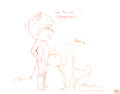 🎁Tis the Season for (late) Giving: Sketchapalooza! (COMPLETE!)🎁 [Page 80] by OOOeyGoooey