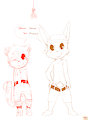 🎁Tis the Season for (late) Giving: Sketchapalooza! (COMPLETE!)🎁 [Page 81] by OOOeyGoooey