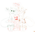 🎁Tis the Season for (late) Giving: Sketchapalooza! (COMPLETE!)🎁 [Page 78] by OOOeyGoooey