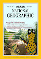 Sanchez Genet and Mongoose Cub make Cover of National Geographic by moyomongoose