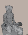 Military fur by KittyPrint