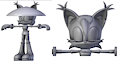 Conquering Storm the Lynx Sonic Gen model FINISH