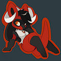 :c: Draw me like one of your French traps by Din