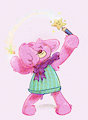 Light Me Up, Baby! by SPC
