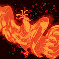 Inspiration Ablaze by SPC