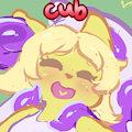 Lauir's New Friend 2 by Lamia