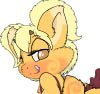 Anya's Summer Rain by furnut5158