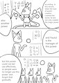 【comic】stopless rain - Chapter3 by 00freeze00
