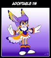 .: Adoptable 11# (OPEN) :. by PhoenixSAlover