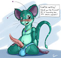 Alien Relations by Emenius