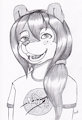 Gift art Ern by MuQ