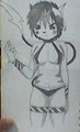 my new raichu by kadeathnas