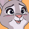 Bonnie Hopps The MILF: Part 1 [ ZooTopia ] by crazylacey