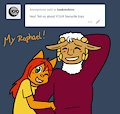 QnA Fio 2 by Fiona
