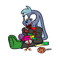 CANDY! by McGack
