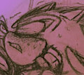 Sonic.. by EgoSINZ