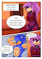 Date Night Page 1 by joykill