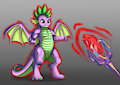 How to grow your dragon by Exelzior