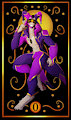 The Fool by Undeadkitty13