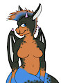 FREE PICS HANDOUT (FA) 1/3: DITCHII by BonnieandCo