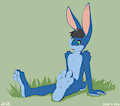 Lucky Paws by Shiuk
