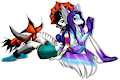 .: Let's Hang out! :. by PhoenixSAlover