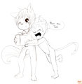 🎁Tis the Season for (late) Giving: Sketchapalooza! (COMPLETE!)🎁 [Page 82] by OOOeyGoooey