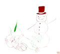 🎁Tis the Season for (late) Giving: Sketchapalooza! (COMPLETE!)🎁 [Page 91] by OOOeyGoooey