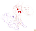 🎁Tis the Season for (late) Giving: Sketchapalooza! (COMPLETE!)🎁 [Page 100] by OOOeyGoooey