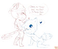 🎁Tis the Season for (late) Giving: Sketchapalooza! (COMPLETE!)🎁 [Page 89] by OOOeyGoooey