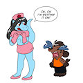 Bullying Types by McGack