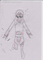 Inktober 2 - Assassin's Creed
