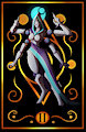 The High Priestess by Undeadkitty13