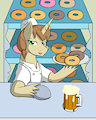 [Comm] Rule 63's pony joe by Sewlde