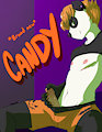 Brand New Candy (Saucy) by Karmandel