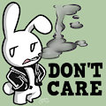 Don't Care by Syaokitty
